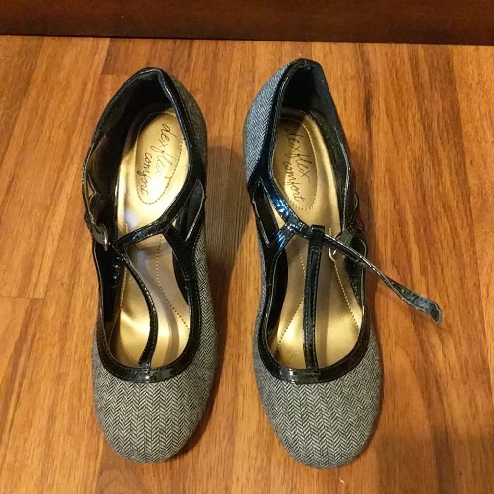 Dress Shoes